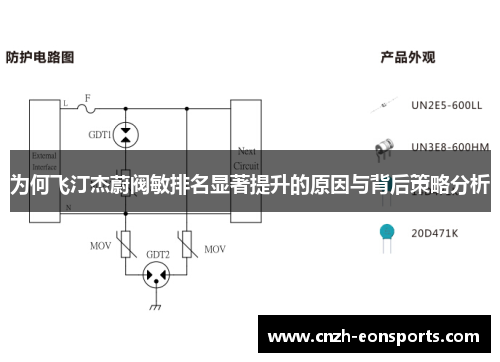 为何飞汀杰蔚阀敏排名显著提升的原因与背后策略分析