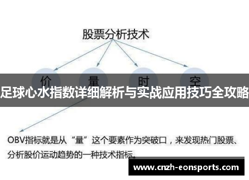 足球心水指数详细解析与实战应用技巧全攻略