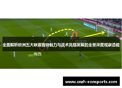 全面解析欧洲五大联赛独特魅力与战术风格发展的全景深度观察透视 全面解析欧洲五大联赛独特魅力与战术风格发展的全景深度观察透视